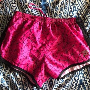 Umbro shorts